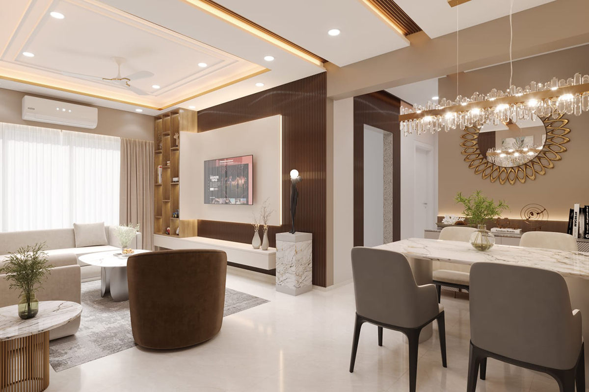 Shahnawaz Residency