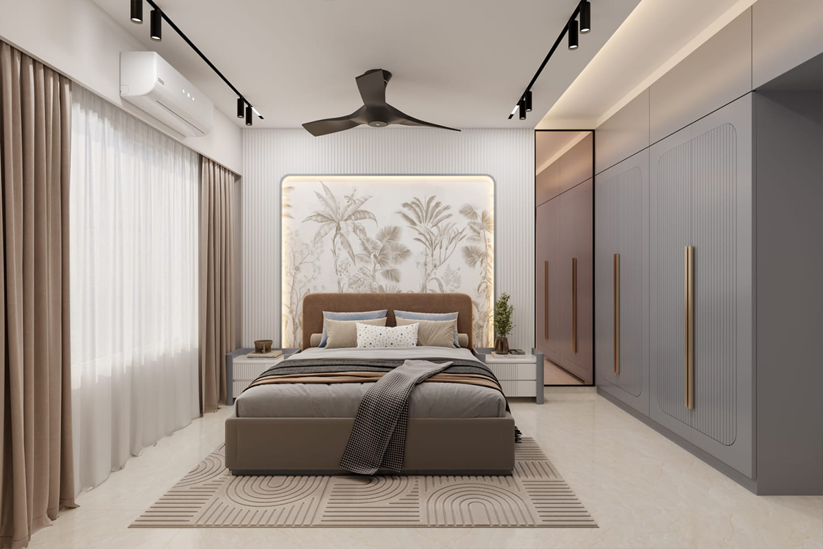 Shahnawaz Residency