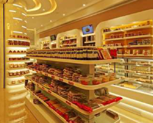Murlidhar Sweets