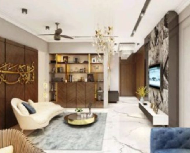 Nathani Heights