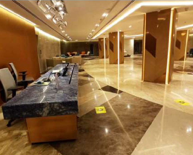 Aditya Birla Center