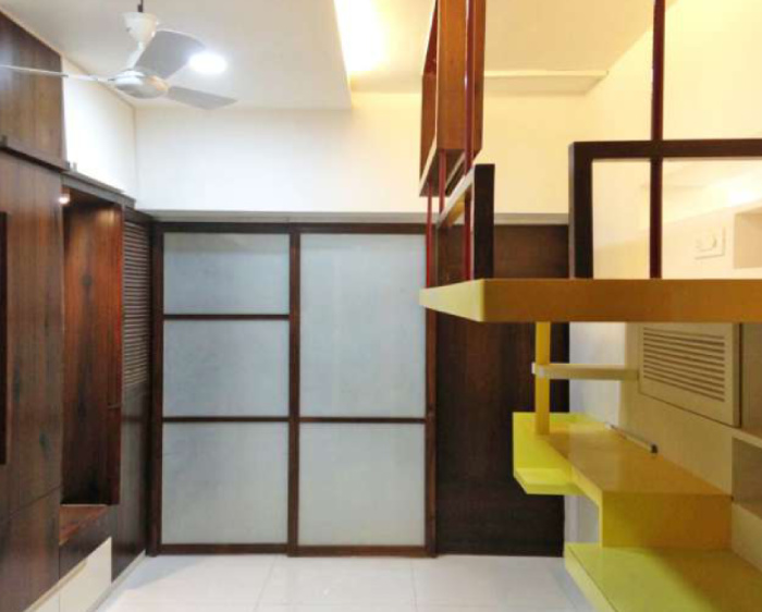 Shreejidham
