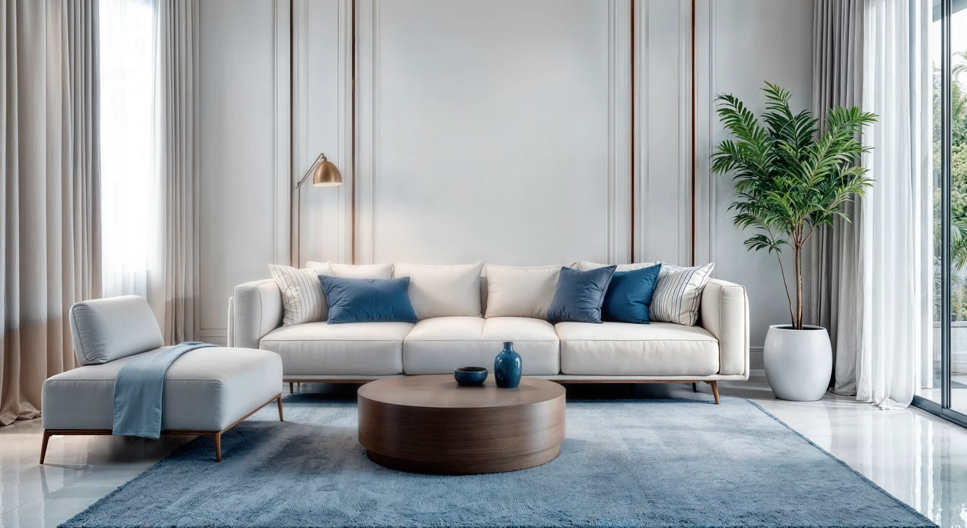 Inspired Design & Associates