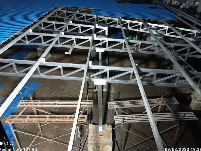 Structural Project 2