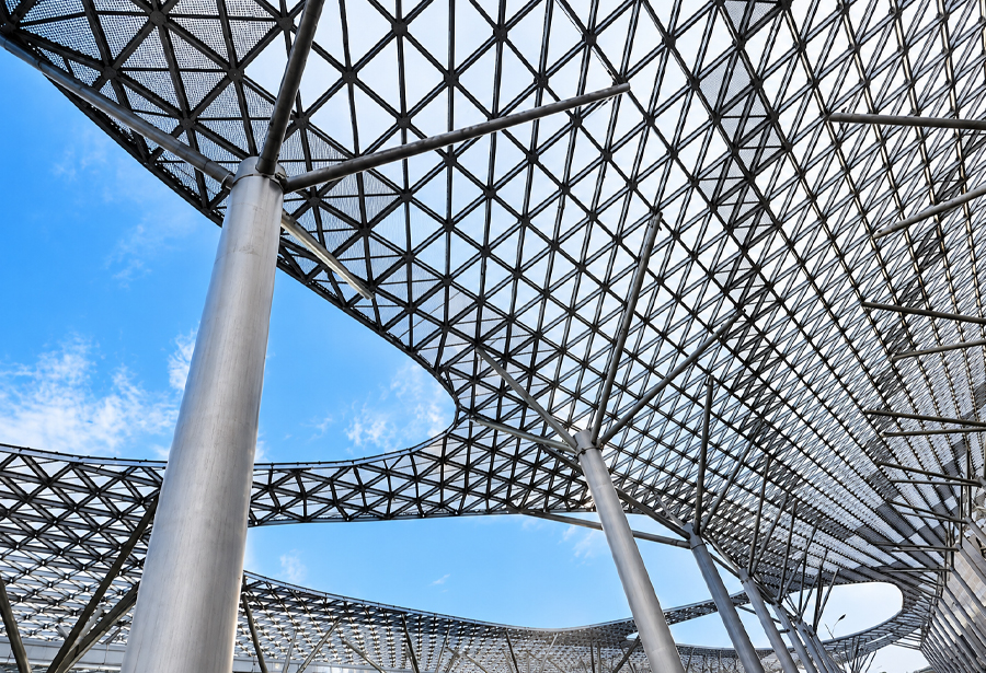 Structural Services